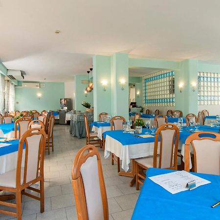 Victoria Park Resort Ischia Kültér fotó