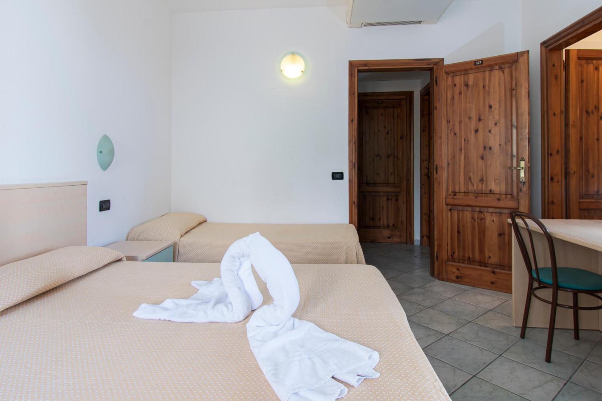 Victoria Park Resort Ischia Kültér fotó