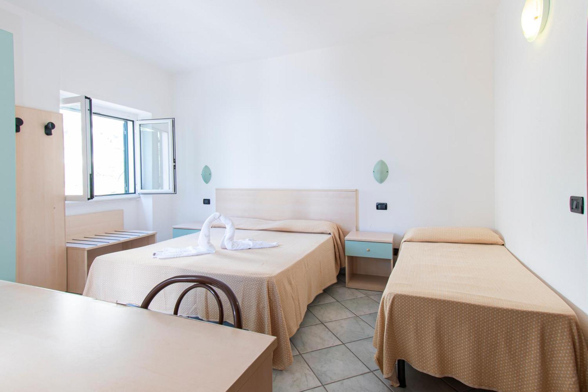 Victoria Park Resort Ischia Kültér fotó