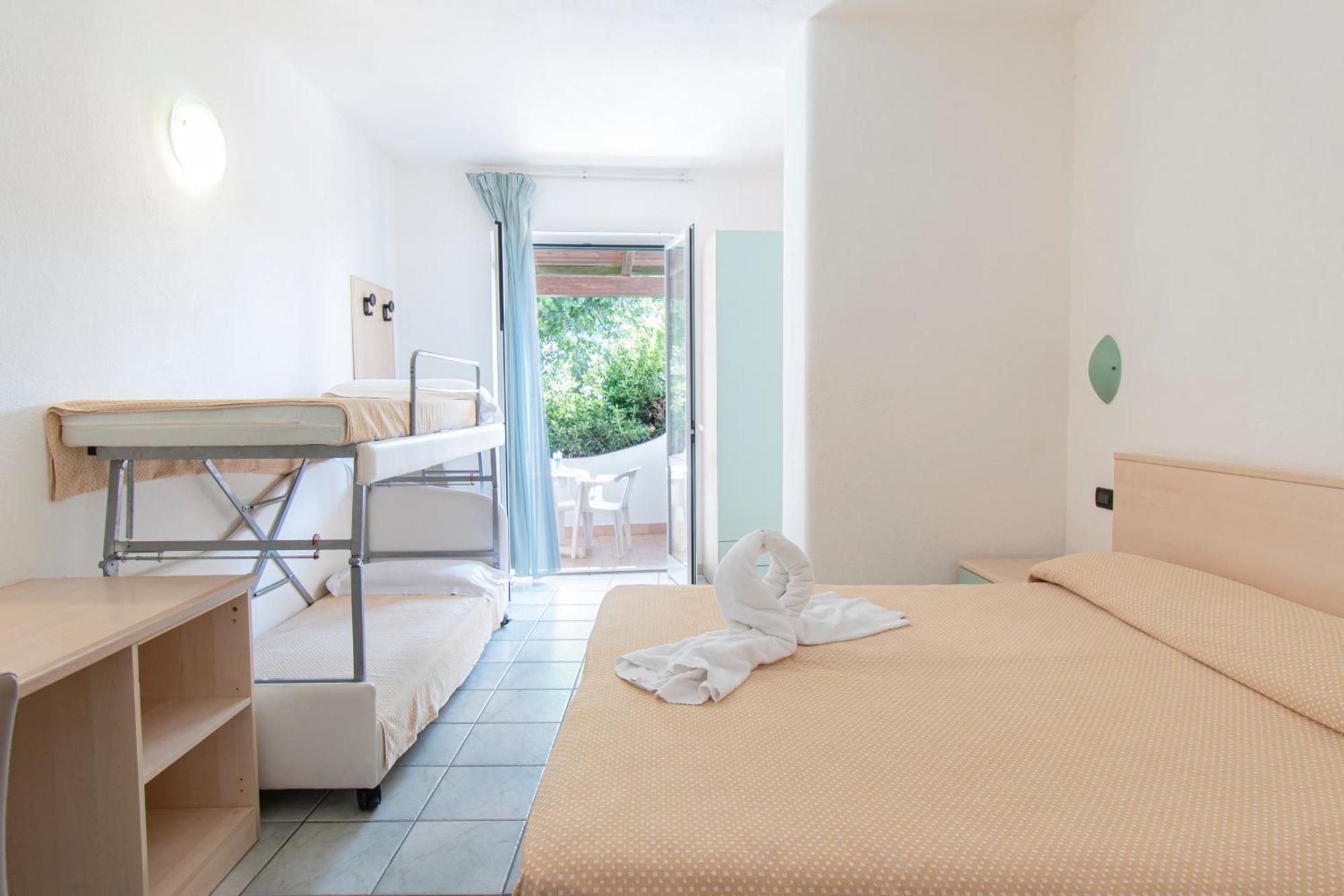 Victoria Park Resort Ischia Kültér fotó