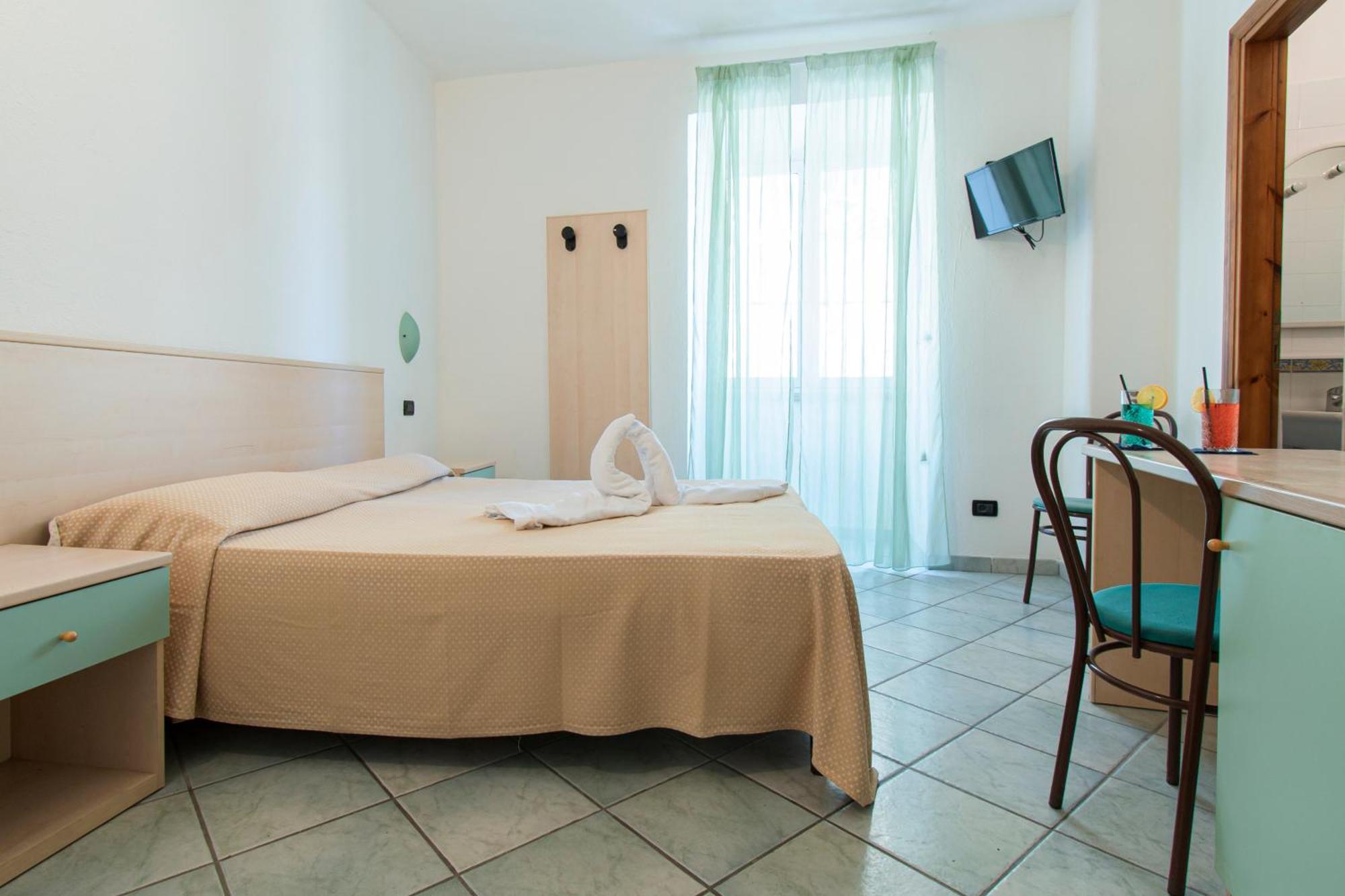 Victoria Park Resort Ischia Kültér fotó