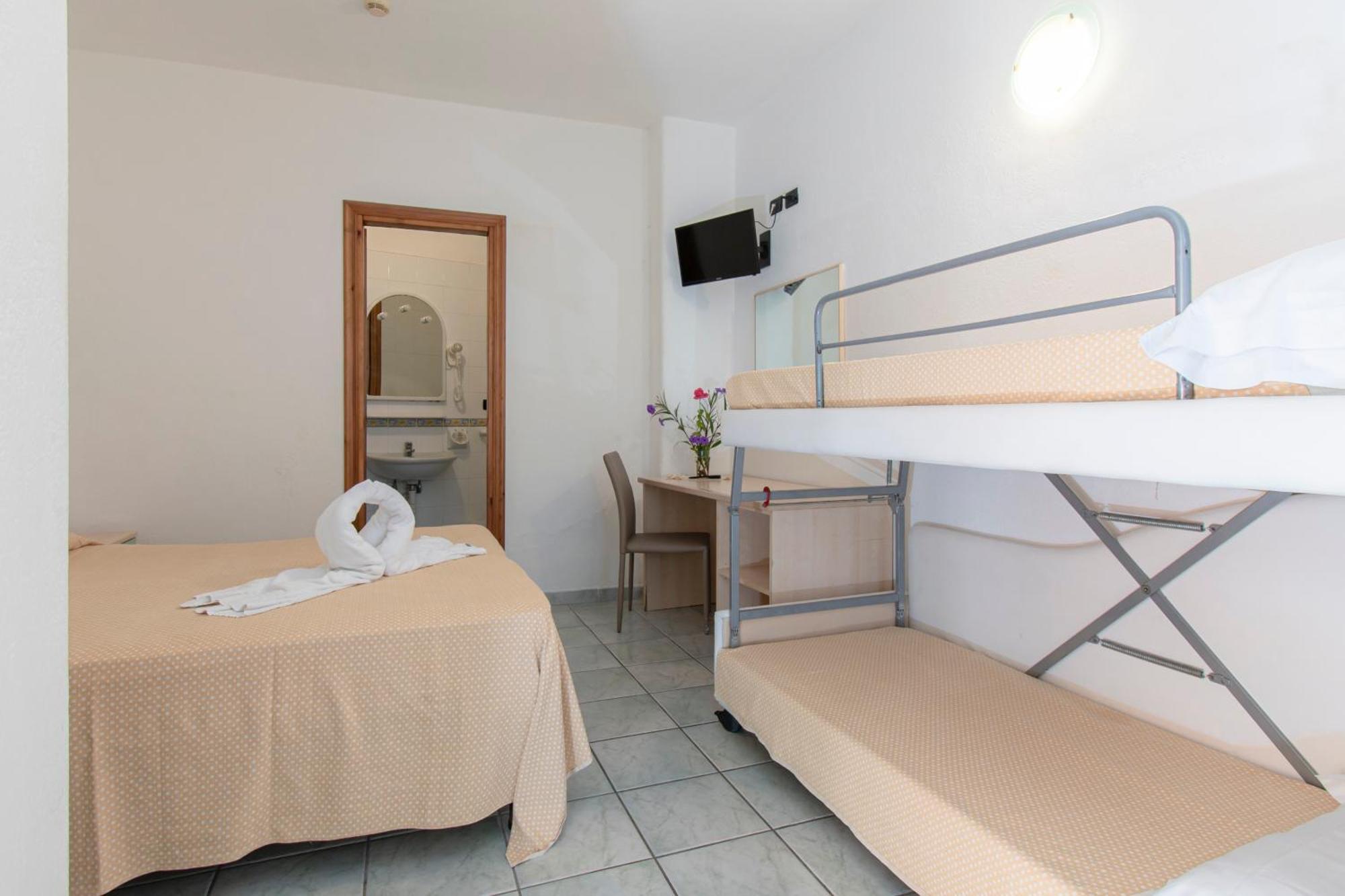 Victoria Park Resort Ischia Kültér fotó