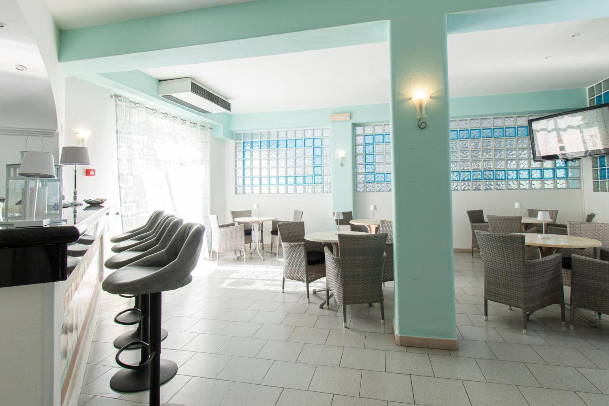 Victoria Park Resort Ischia Kültér fotó