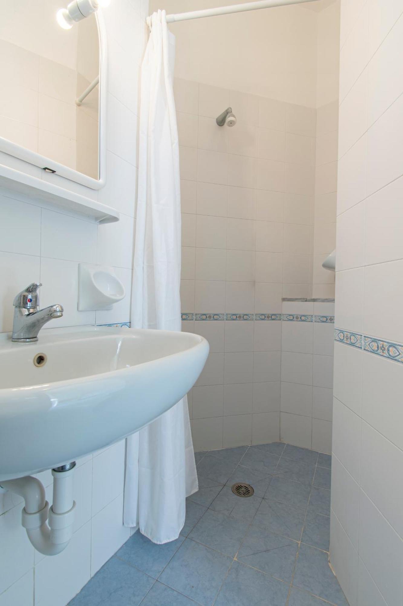 Victoria Park Resort Ischia Kültér fotó