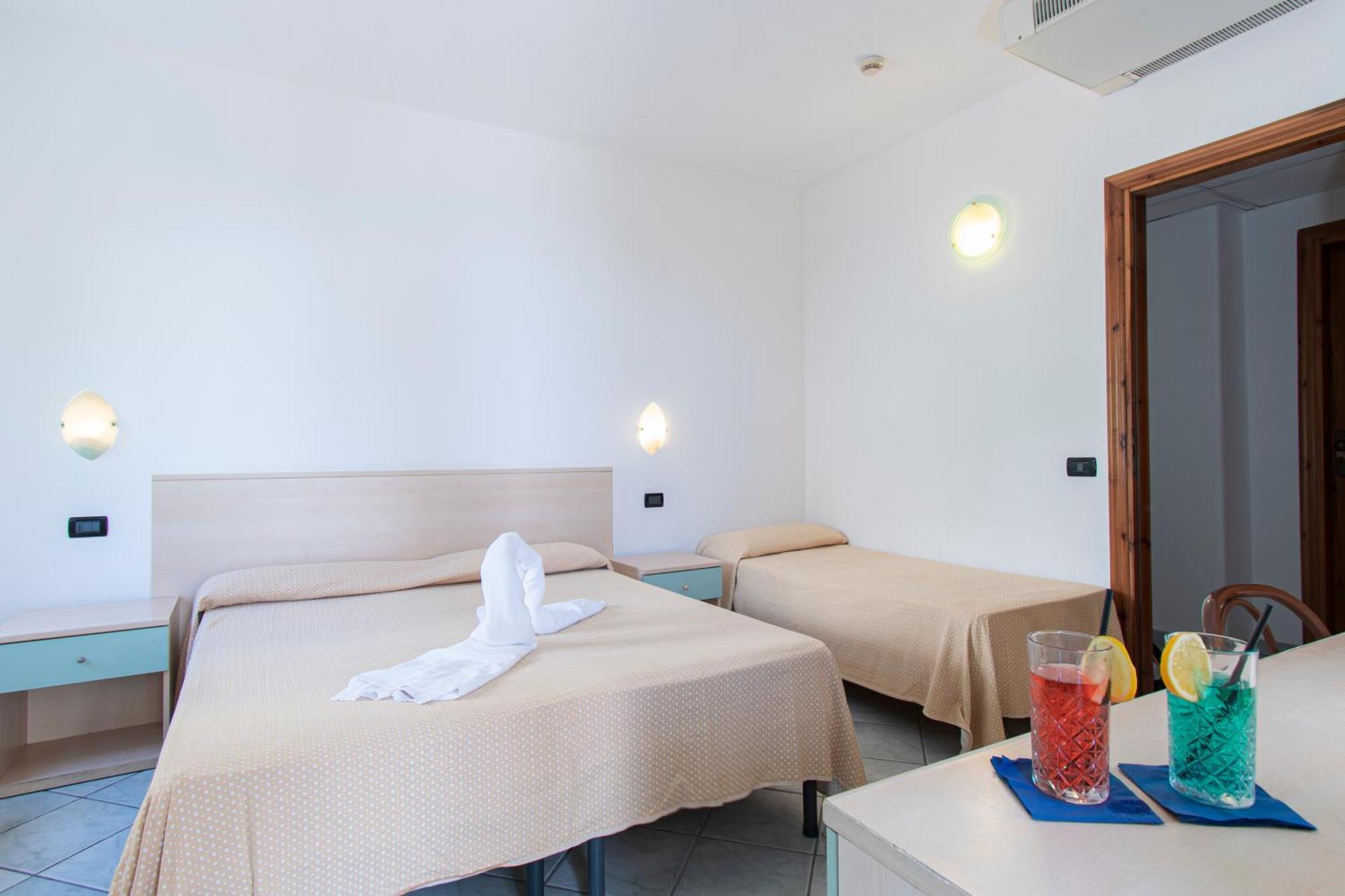 Victoria Park Resort Ischia Kültér fotó