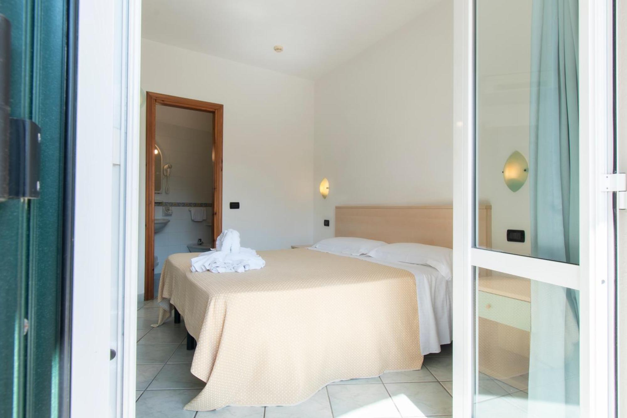 Victoria Park Resort Ischia Kültér fotó