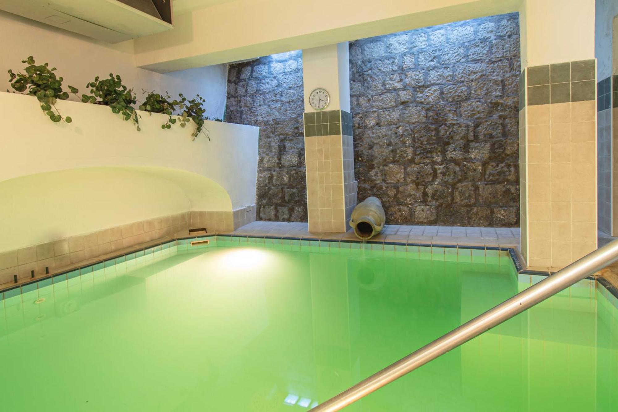 Victoria Park Resort Ischia Kültér fotó