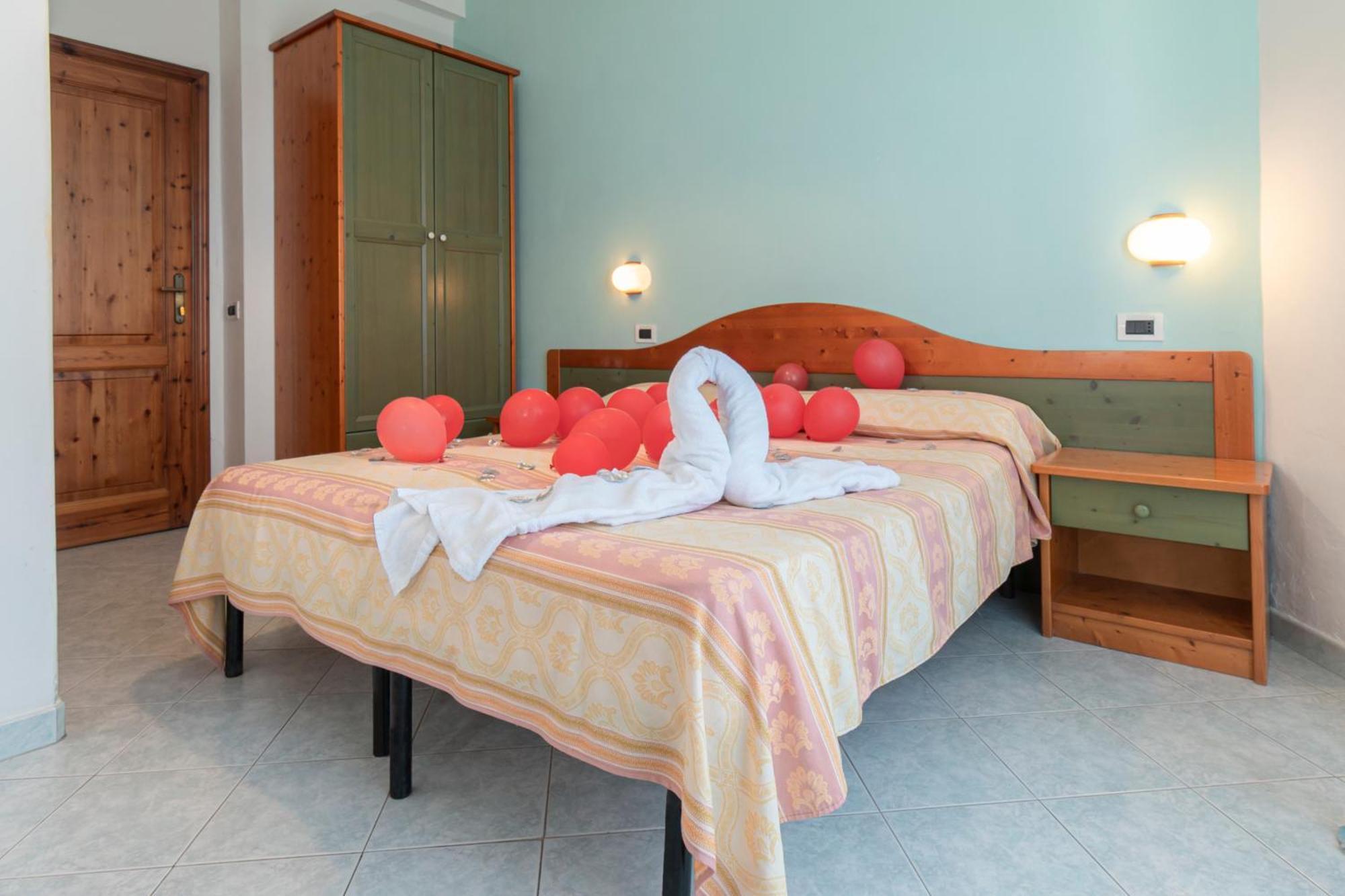 Victoria Park Resort Ischia Kültér fotó