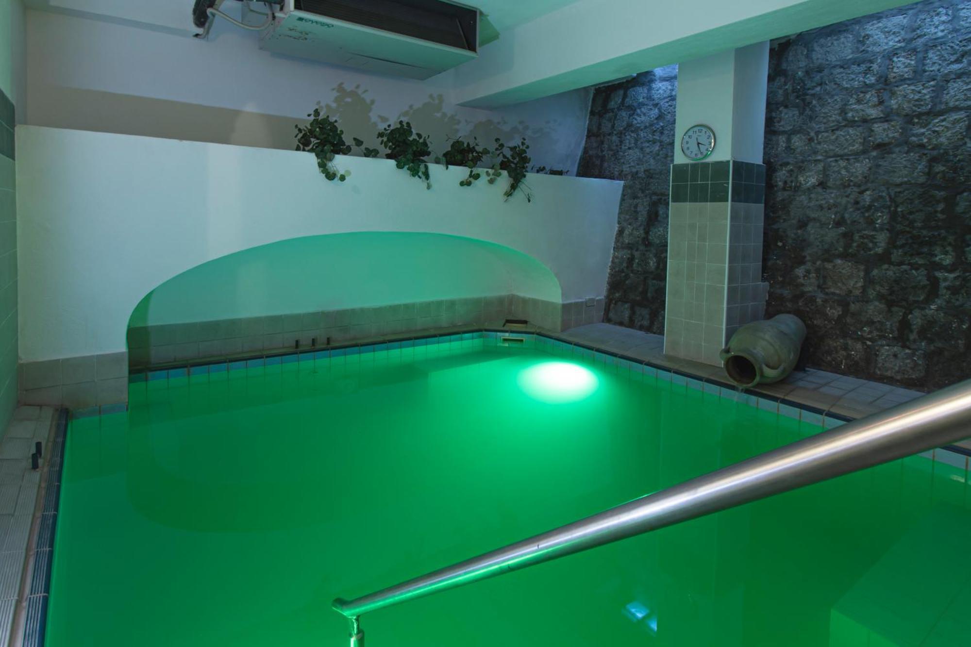 Victoria Park Resort Ischia Kültér fotó