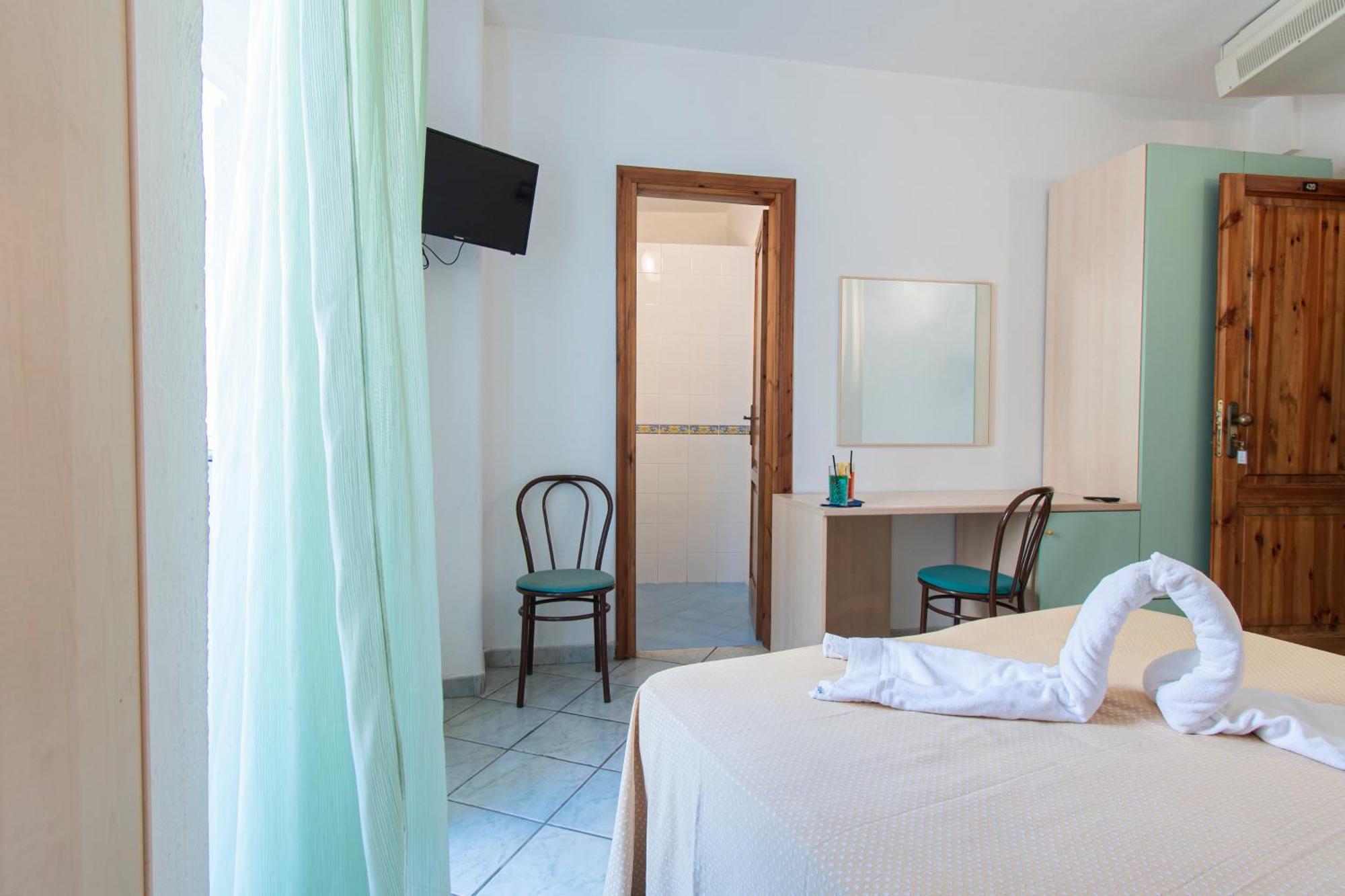 Victoria Park Resort Ischia Kültér fotó