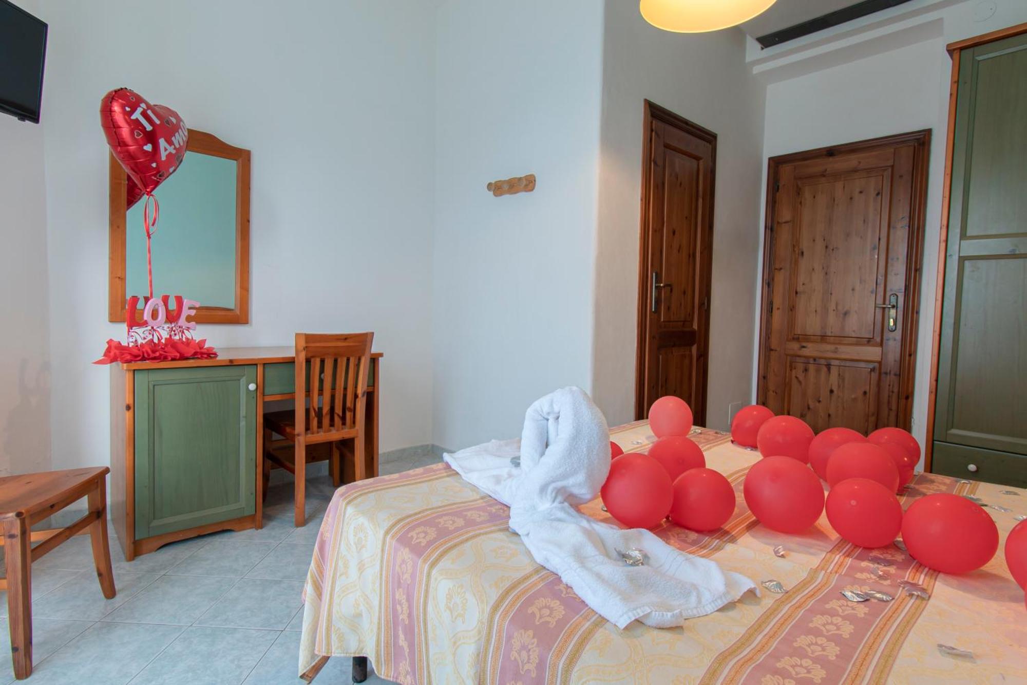 Victoria Park Resort Ischia Kültér fotó