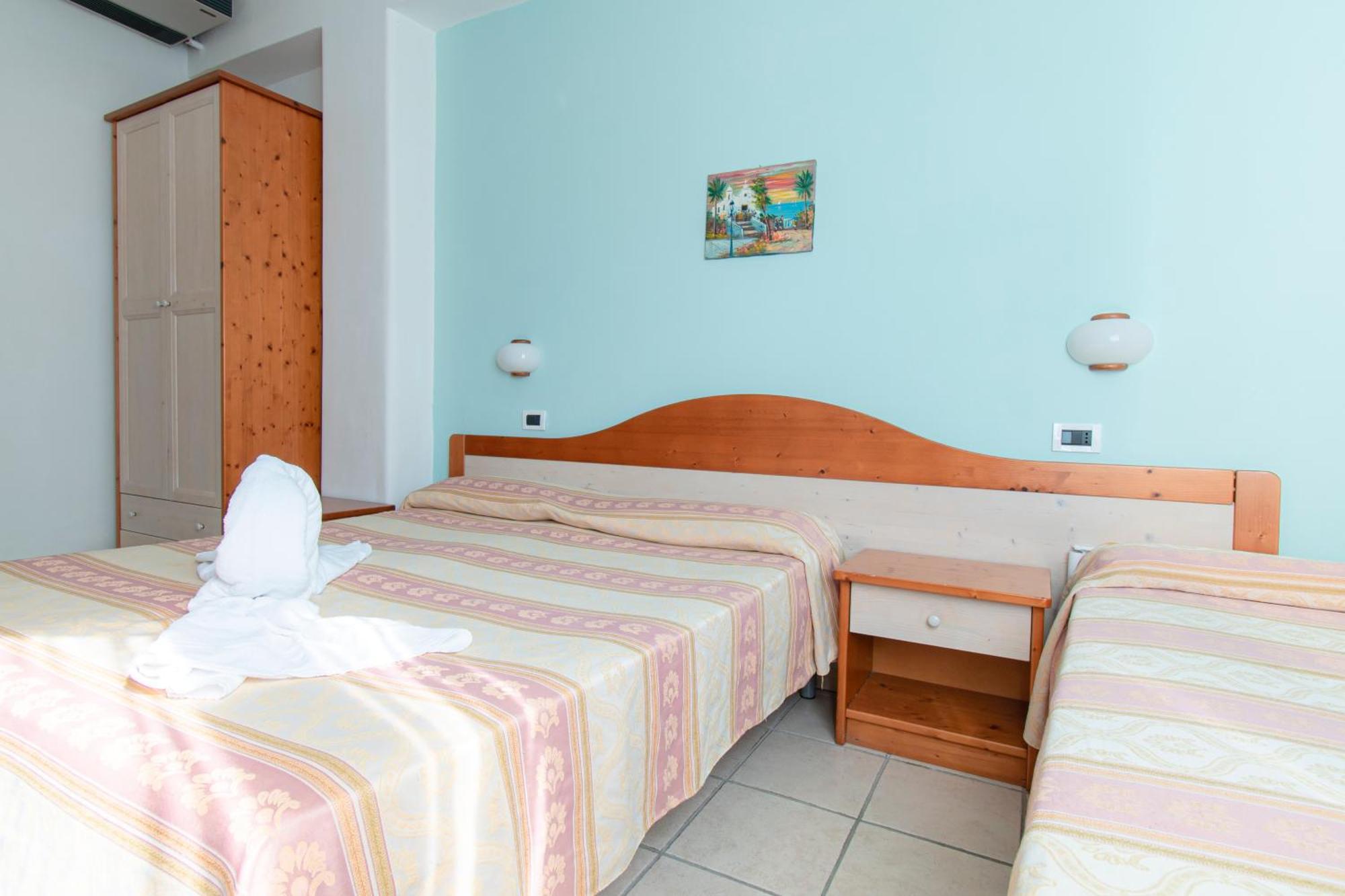 Victoria Park Resort Ischia Kültér fotó