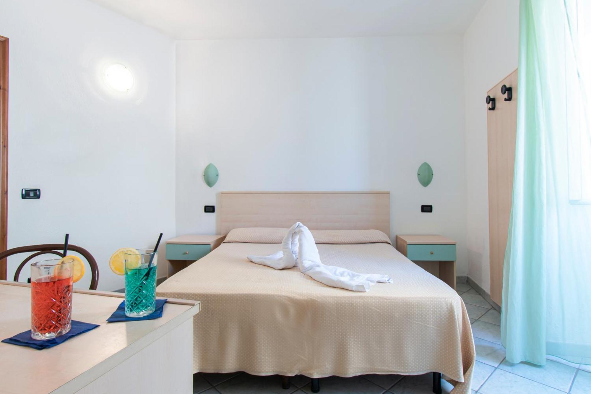 Victoria Park Resort Ischia Kültér fotó