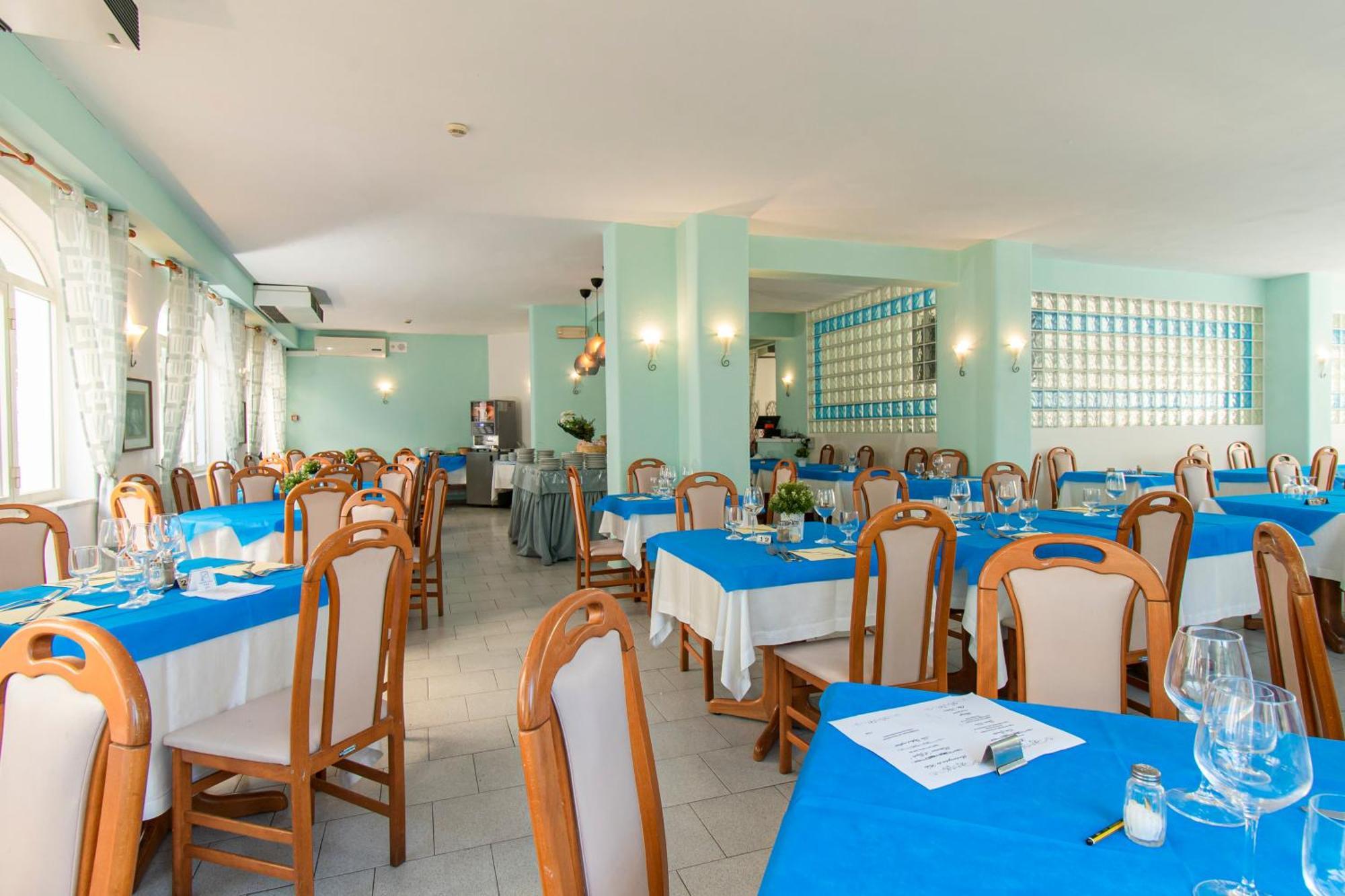 Victoria Park Resort Ischia Kültér fotó